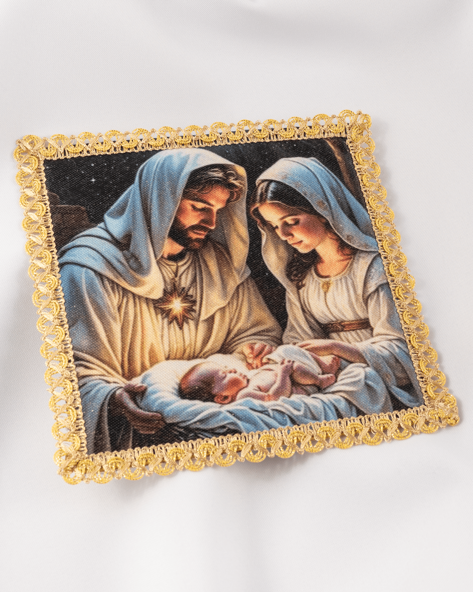 Palka na Boże Narodzenie - SZATYLITURGICZNE.PL