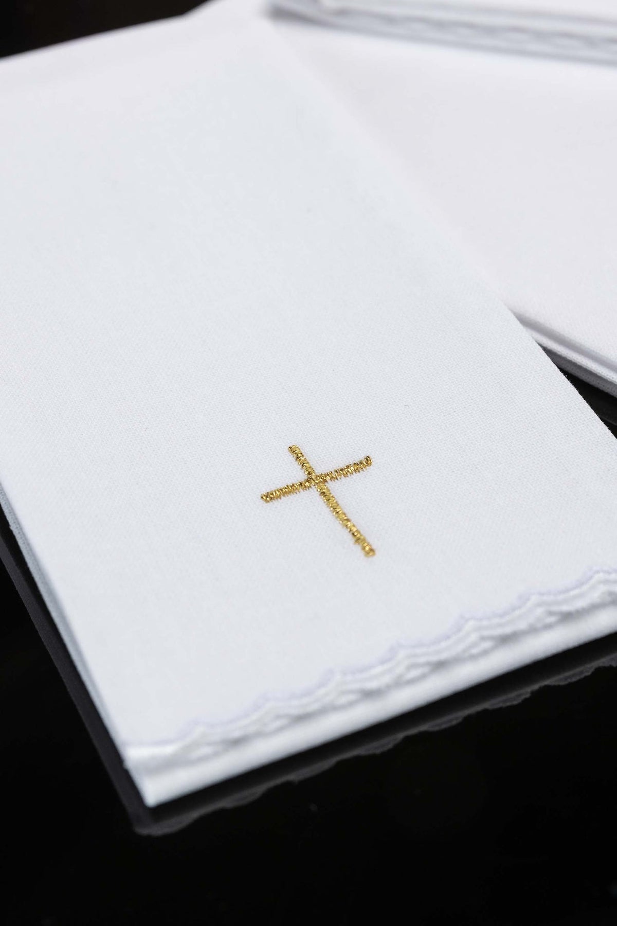 Zestaw 5 sztuk Puryfikaterzy liturgicznych